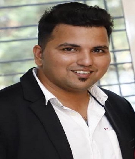 Prashant Panjari DuendeWideFrames